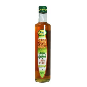 Aceite de ajonjolí 500 ml Olivos del Sur