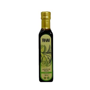 Aceite de palta virgen 250 ml Thani
