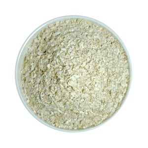 Hojuela de avena instantánea tradicional (copos)