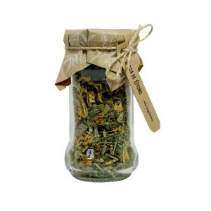 Infusión digestiva Brisa de Otoño frasco