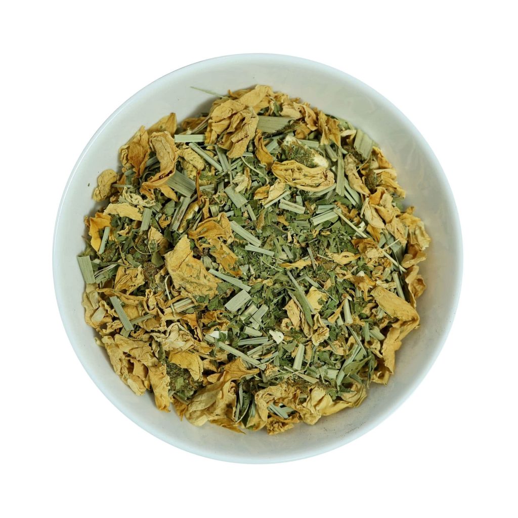 Hierbas digestivas Brisa de Otoño