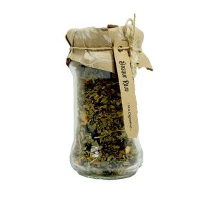 Infusión frutos rojos frasco