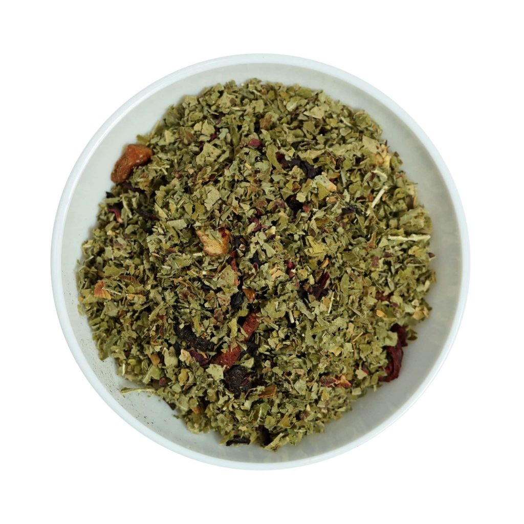 Blend frutos rojos granel