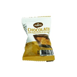 Bombón Chocomani 14 g La Purita