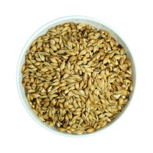 Cebada tostada (para emoliente)