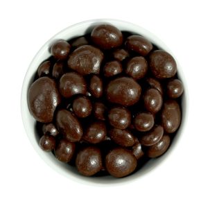 Choco Snack de arándano a granel  Brava Chocolates