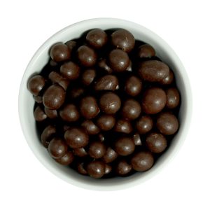 Choco Snack de café a granel  Brava Chocolates