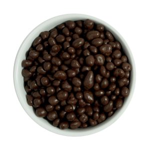 Choco Nibs con camu camu a granel Brava Chocolates