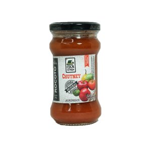 Chutney de rocoto 200 g Oxamanía
