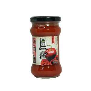 Crema de rocoto 200 g Oxamanía