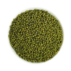 Frijol Loctao o mung nativo