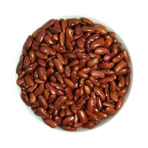 Frijol Rojo o Red Kidney Orgánico