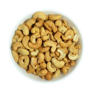 Caju tostado (cashew)