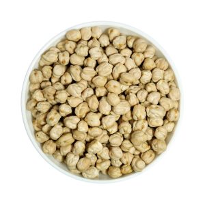Garbanzo Orgánico