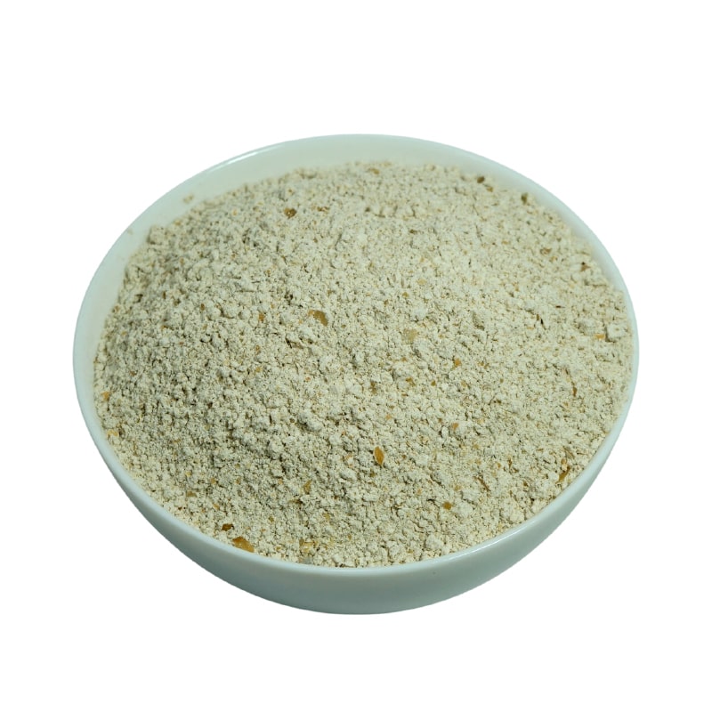 Harina de centeno a granel