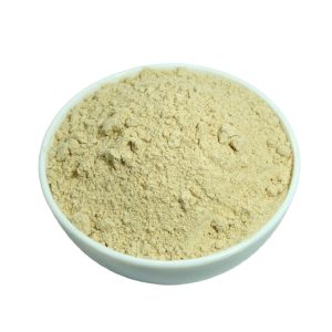 Harina de machka ecológica (cebada, trigo, linaza y quinua)