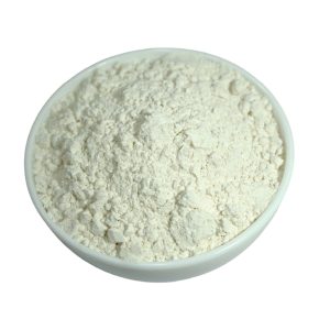 Harina de maíz blanco