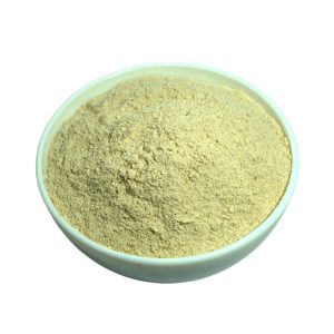 Harina de quinua blanca ecológica