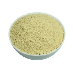 Harina de maca amarilla (tostada)