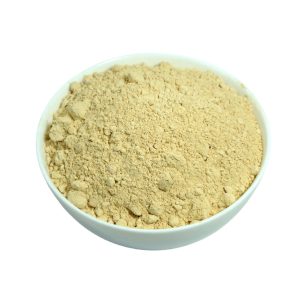 Harina de maca roja (tostada)