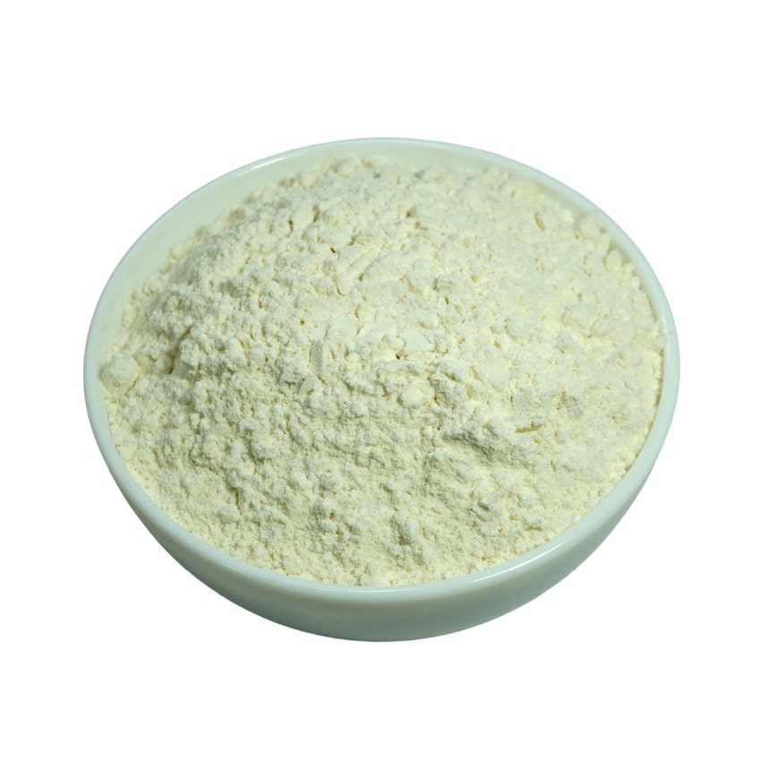 Harina blanca panadera