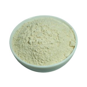 Harina de trigo semi-integral orgánica (tamizada)