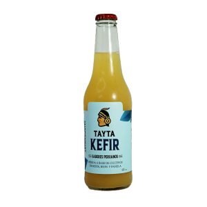 Kéfir de agua 355 ml Tayta