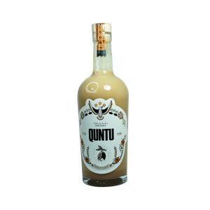 Crema de whisky Quntu Chocolate 700 ml