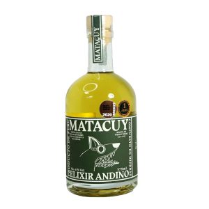 Matacuy 375 ml Destilería Andina