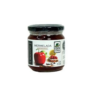 Mermelada Oxamanía de rocoto 220 gr.
