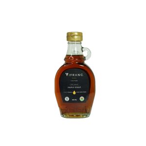 Miel de maple orgánica 189 ml Vifranc