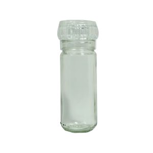 Molinillo para especias vidrio 100 ml