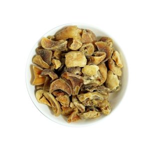 Papa amarilla seca (carapulcra)