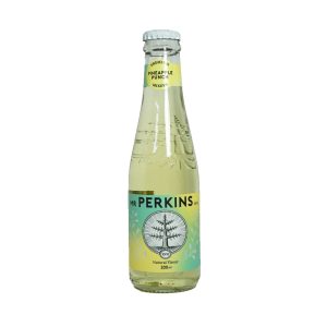 Pineapple punch 200 ml Mr Perkins