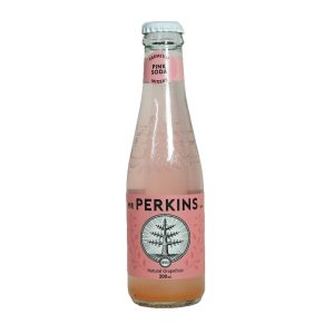 Pink soda 200 ml Mr Perkins