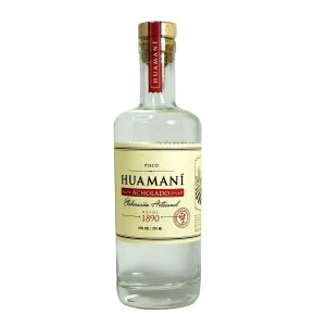 Pisco Huamaní Acholado 375 ml