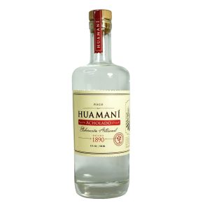 Pisco Huamaní Acholado 700 ml