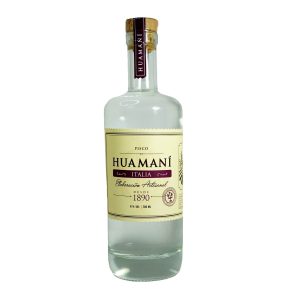 Pisco Huamaní Italia 700 ml