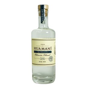 Pisco Huamaní Quebranta 700 ml