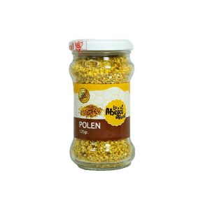 Polen de abeja 125 gr. La Abeja Real