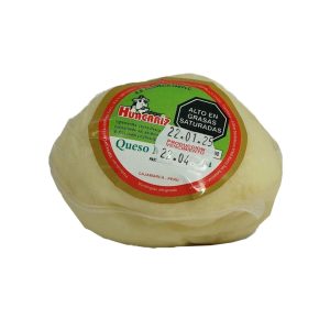 Queso mozzarella 260 gr. Huacariz