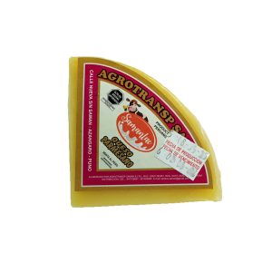 Queso parmesano 250 gr. Samanlac
