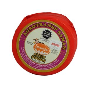Queso Gouda 500 gr. Samanlac