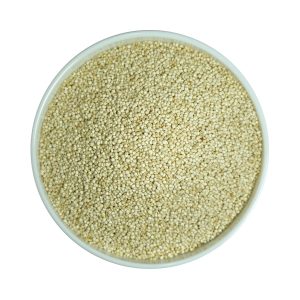 Quinua blanca orgánica