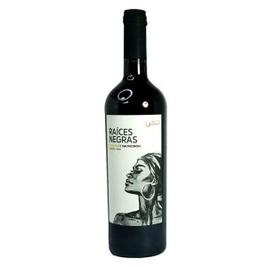 Vino Raices Negras Cabernet Sauvignon 750 ml