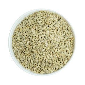 Semilla de girasol pelada natural