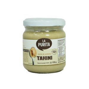 Tahini 170 g La Purita
