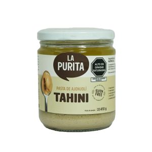 Tahini 410 g La Purita