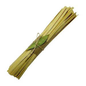 Tallarín artesanal integral Espiga de Trigo