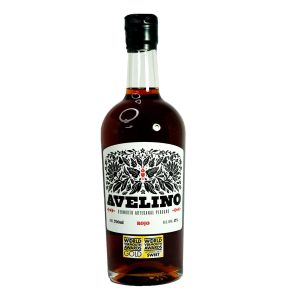 Botella Vermouth Avelino rojo 700 ml